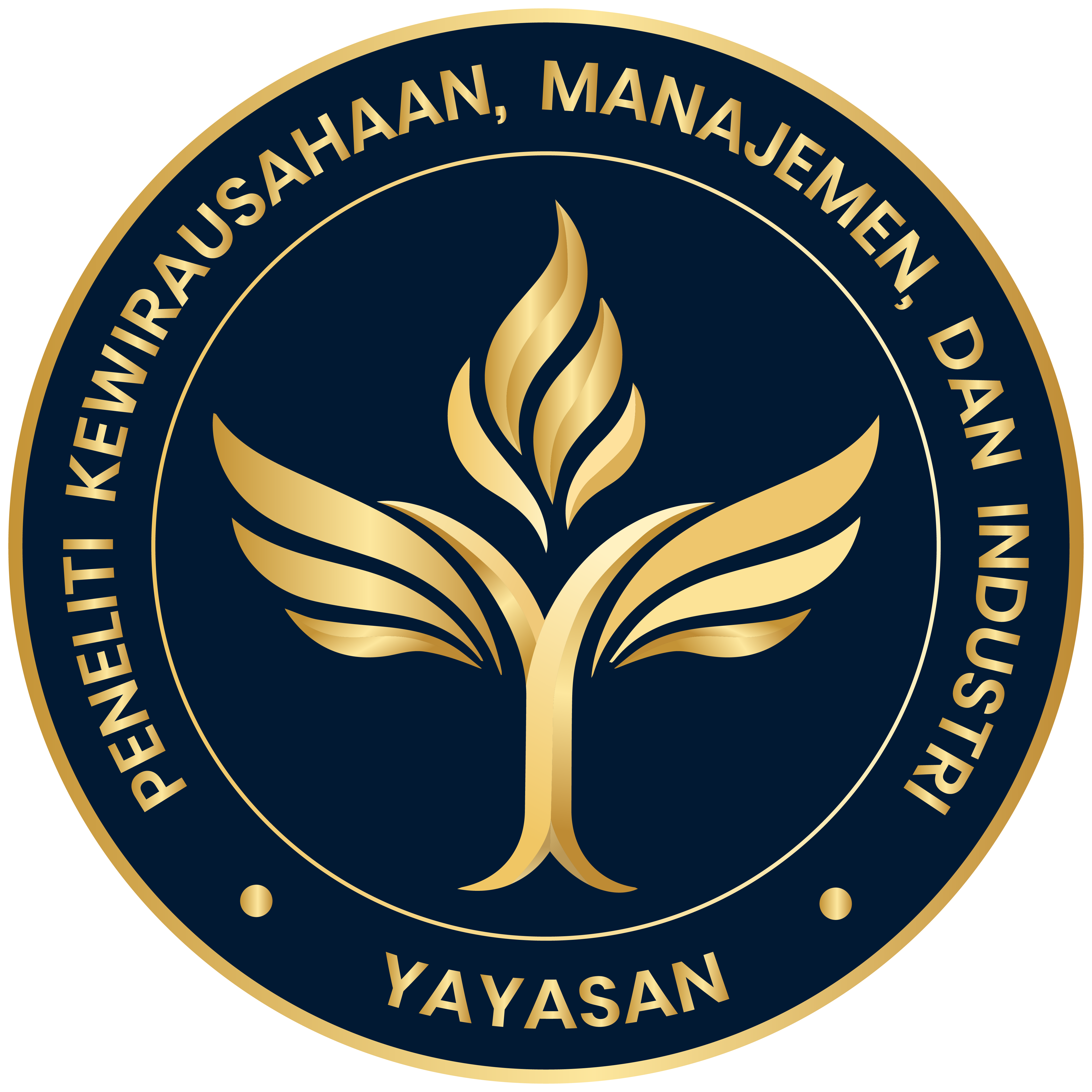 Logo YPKMI Utama